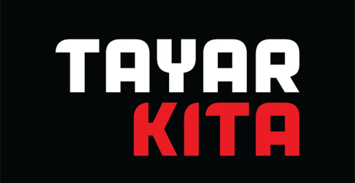 TayarKita Staging